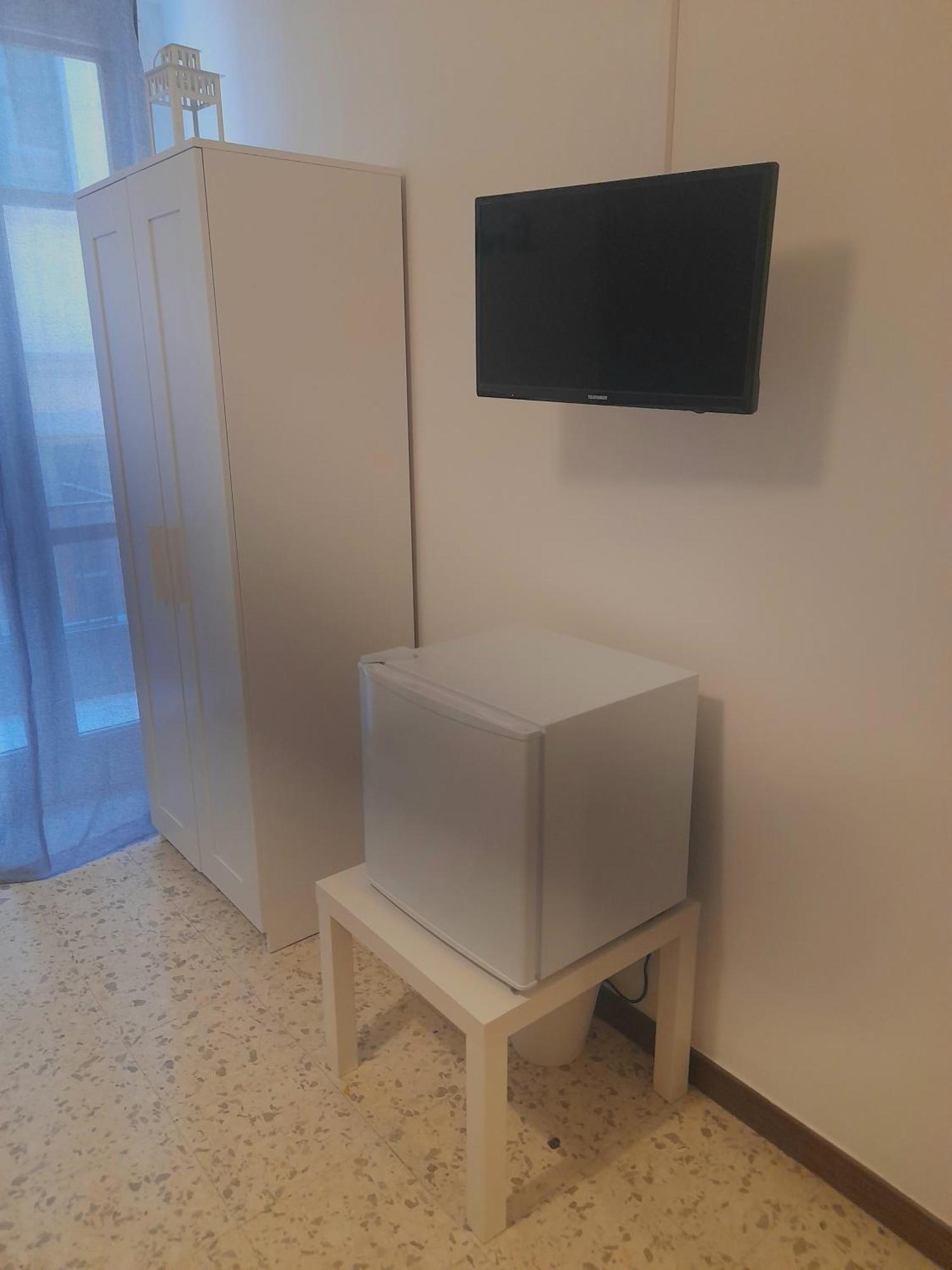 B&B Resto Al Sud Salerno Habitación foto